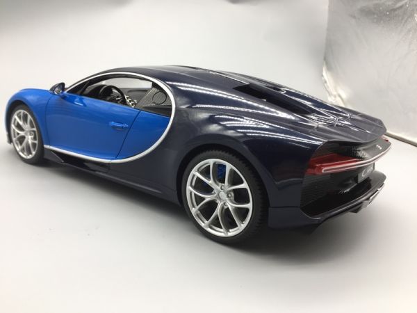 1/14 布加迪 山豬 Bugatti Chiron 正版授權 遙控汽車 