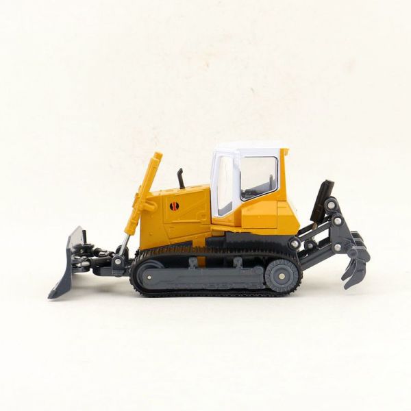  HY 1:25 履帶式推土機 推土機 合金模型 