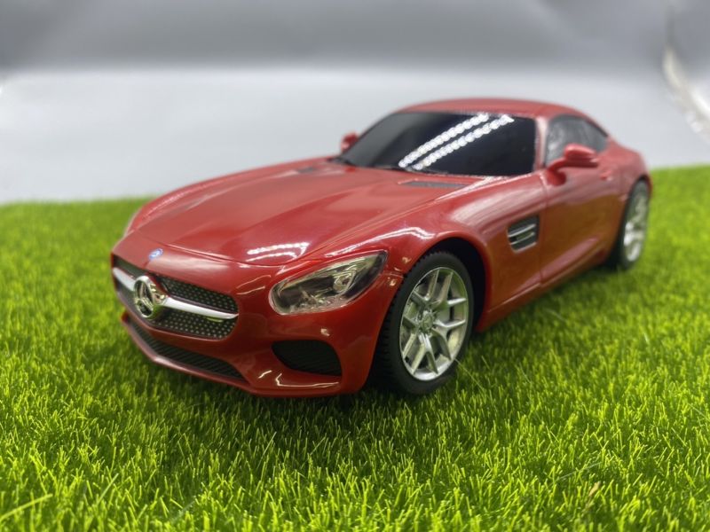 BENZ AMG GT 1/24 遙控車 