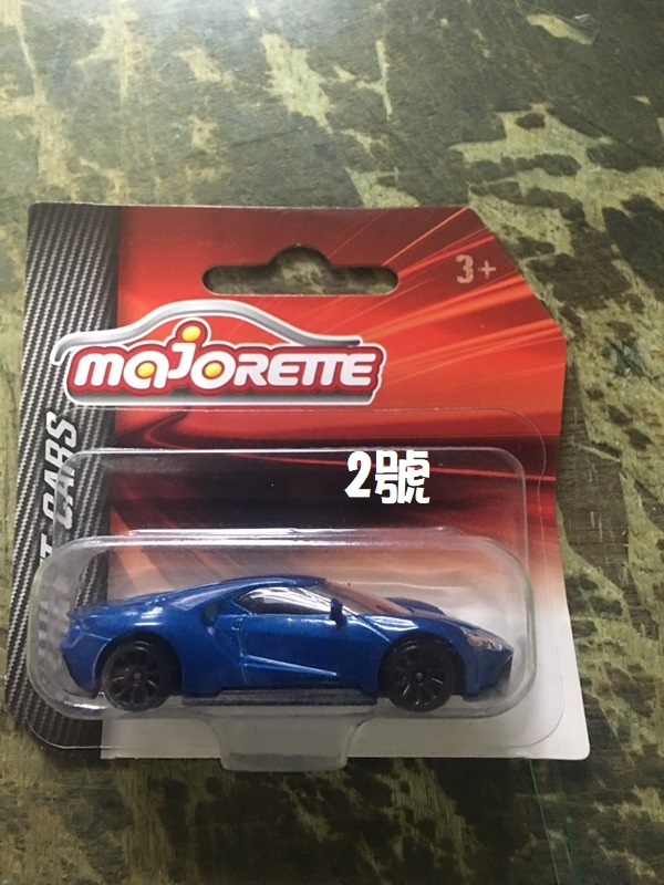 美捷輪小車 