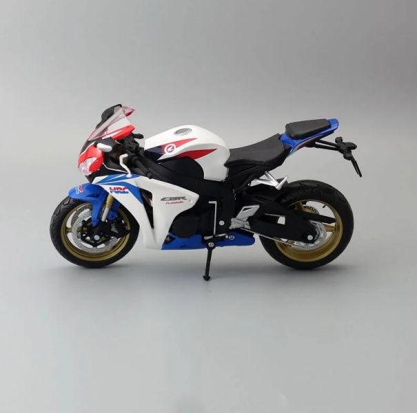 1/12 HRC HONDA CBR1000RRR 本田 CB 重機 摩托車 重機機型 1:12 