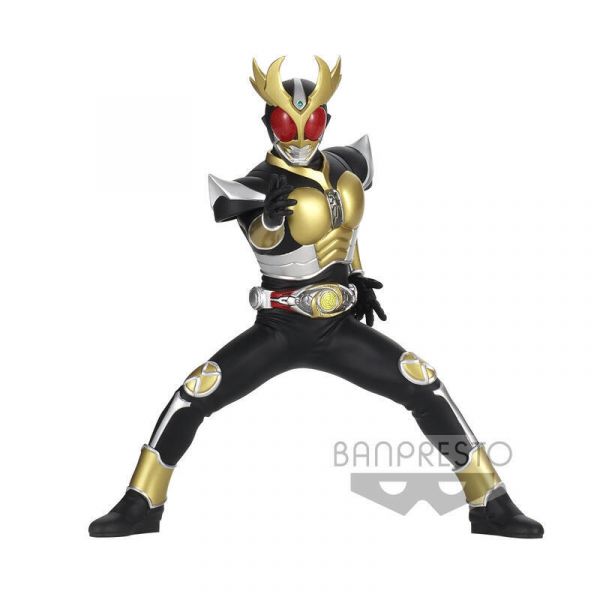 景品 假面騎士顎門 英雄勇像 假面騎士顎門 大地型態 B146(ver.A)(10/8) 