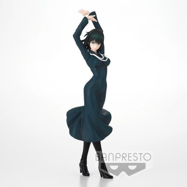 一拳超人 ESPRESTO-shapely- 地獄的吹雪 B149 