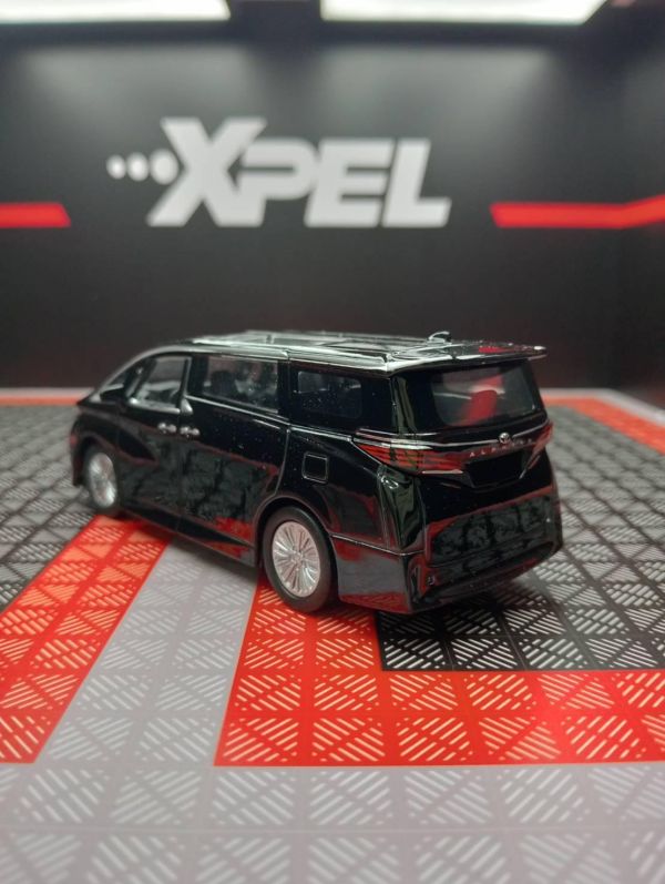 1/36 TOYOTA 新阿法 40系 阿爾法 1:36 