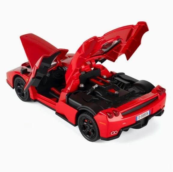1:32 高仿真 法拉利 ENZO 恩佐 合金車 1/32 
