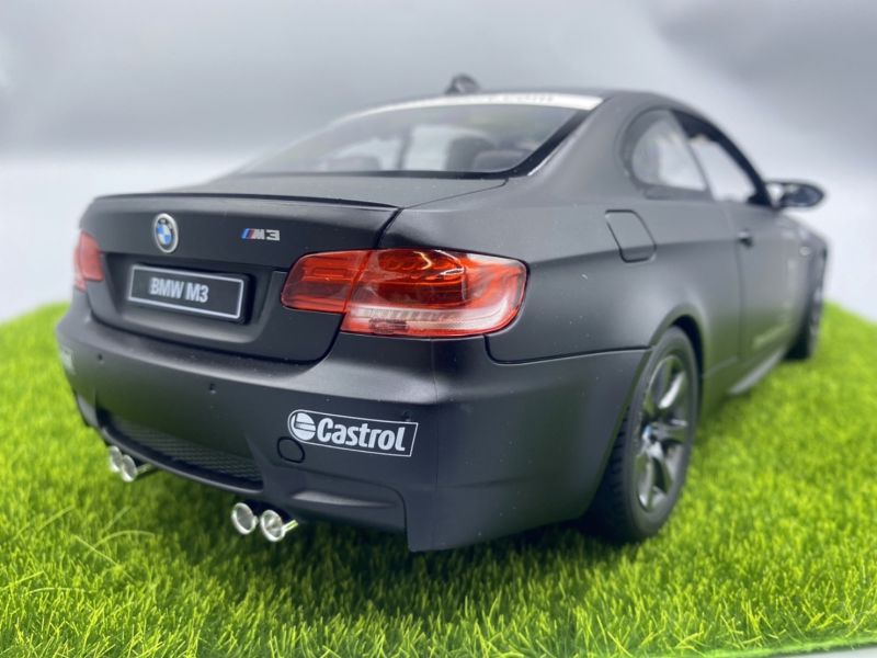 BMW E92 M3 1/14 遙控車 
