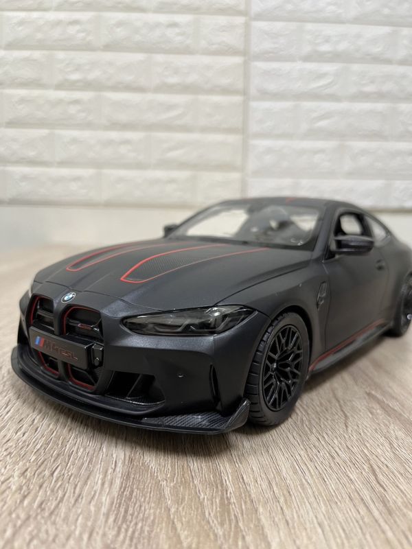 1/16 BMW M4 遙控車 RASTAR 