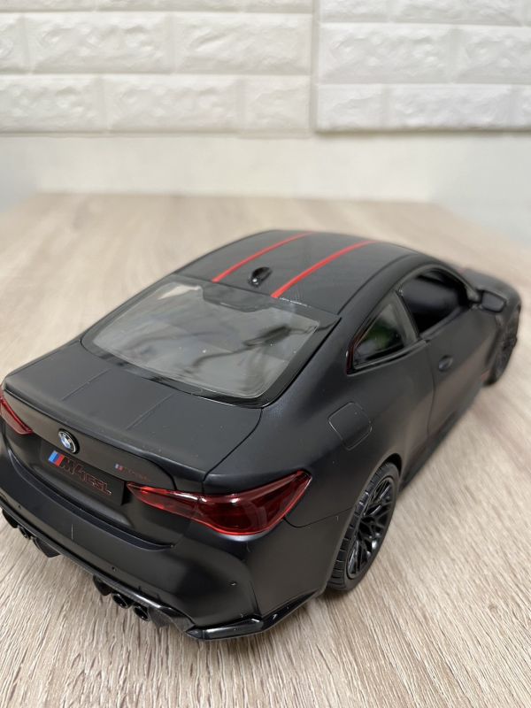 1/16 BMW M4 遙控車 RASTAR 