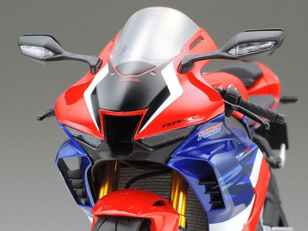 田宮 組裝模型 HONDA CBR1000RR-R 