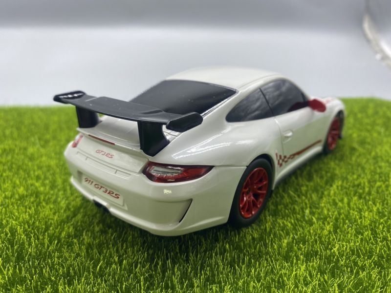 保時捷 911 GT3 RS 1/24 遙控車 