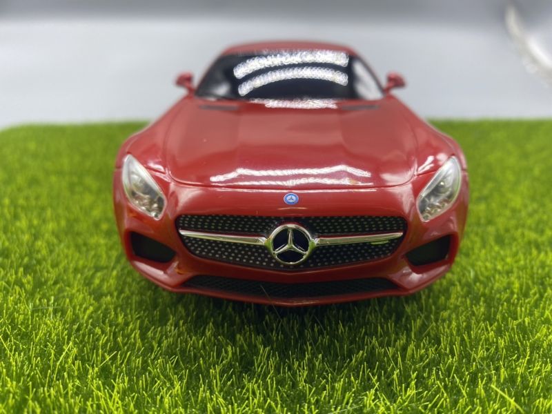BENZ AMG GT 1/24 遙控車 