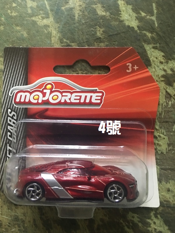 美捷輪小車 
