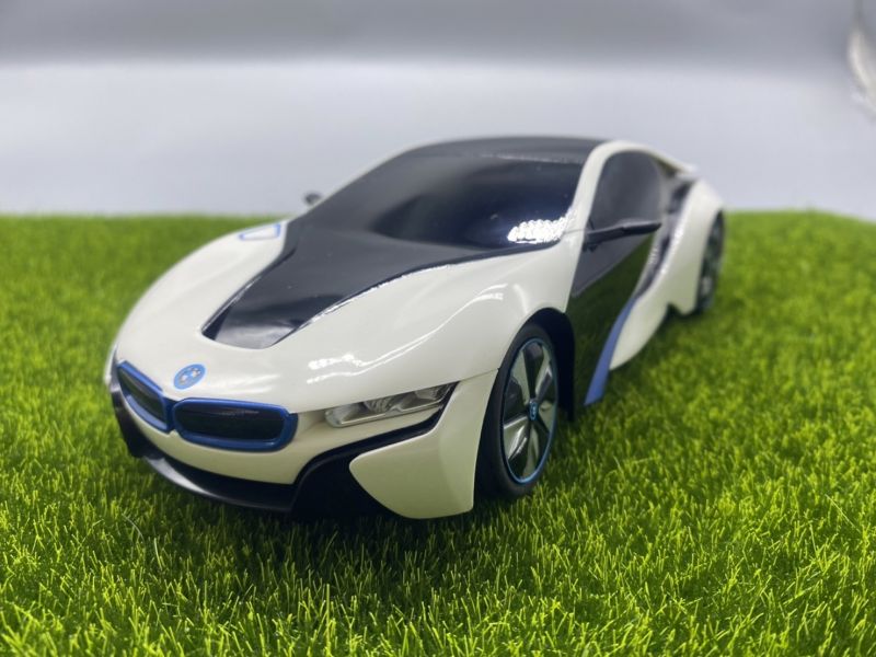 BMW I8 1/24 遙控車 