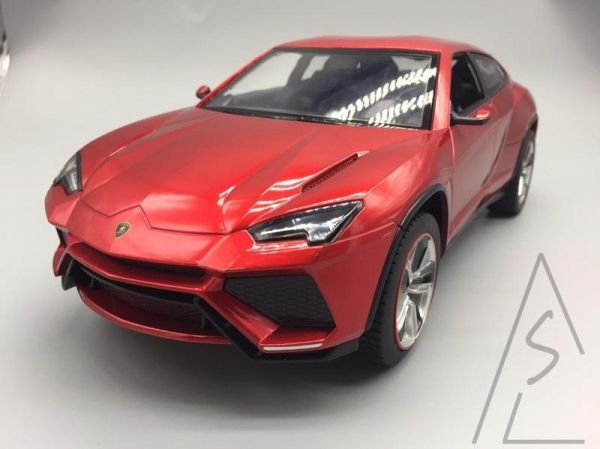 1:14 藍寶堅尼 休旅車 URUS 遙控車 