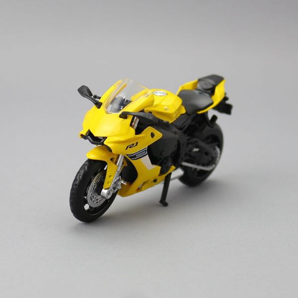 1/18 Yamaha R1 重機模型#38 