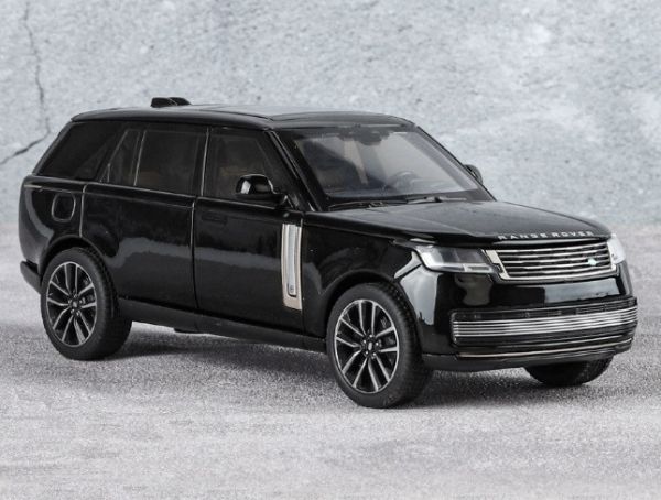 1/32 授權 路虎 Range Rover 攬勝 