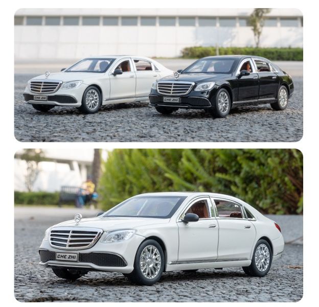 1/24 賓士 E300 立標 E250 E200 W213 E系列 合金車 1:24 