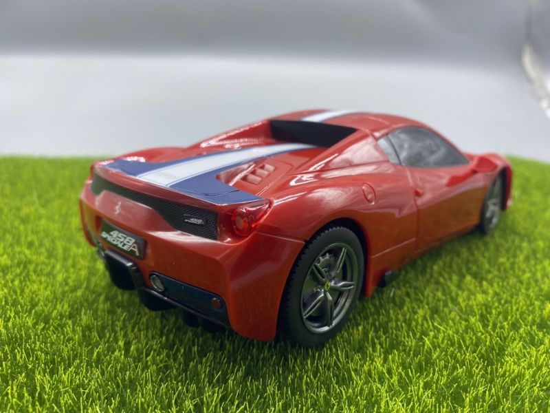 法拉利 458A 1/24 遙控車 