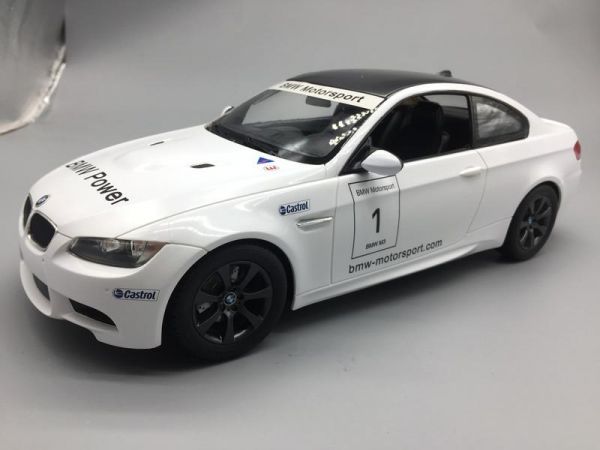 BMW E92 M3 1/14 遙控車 