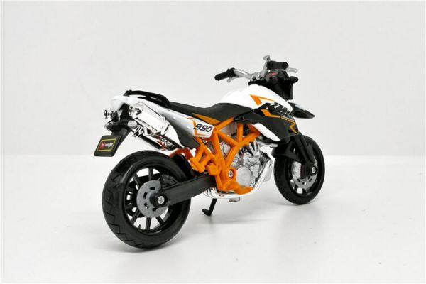 Bburago 1/18 KTM 990 