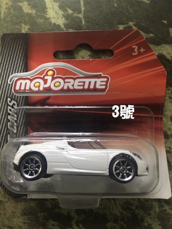 美捷輪小車 