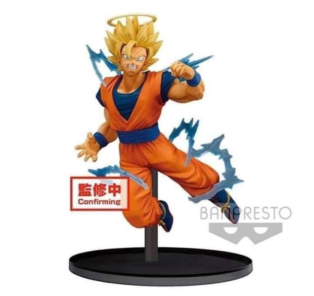阿莎力2店 七龍珠 DOKKAN BATTLE COLLAB 孫悟空 540132C 