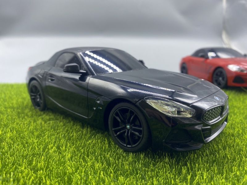 BMW Z4  1/24 遙控車 