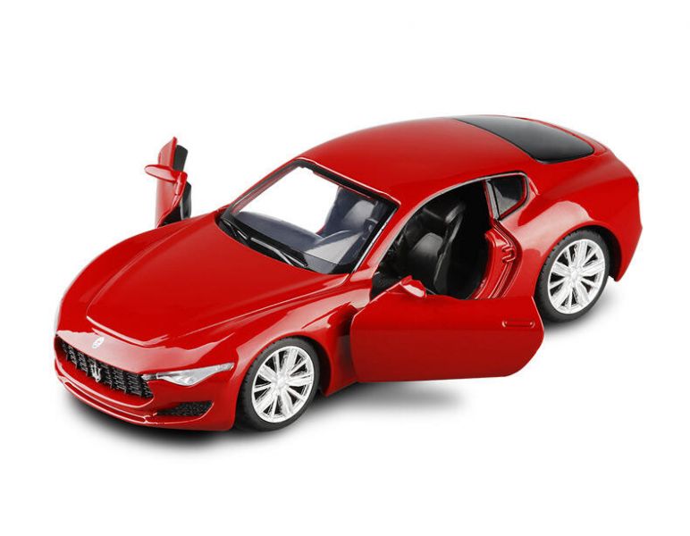 JK 瑪莎拉蒂 GT 概念 ALFIERI (JK36003) 