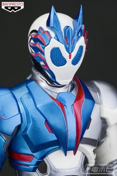 景品 假面騎士ZERO ONE  射擊野狼 