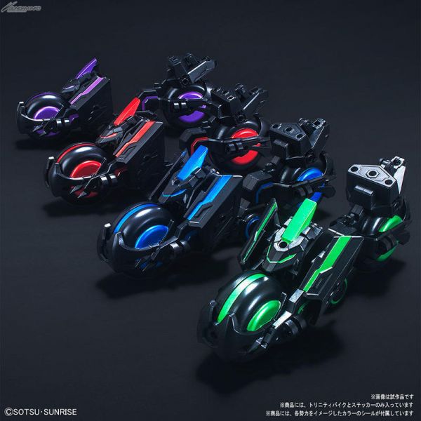 SD 三國創傑傳  12  三重機車 