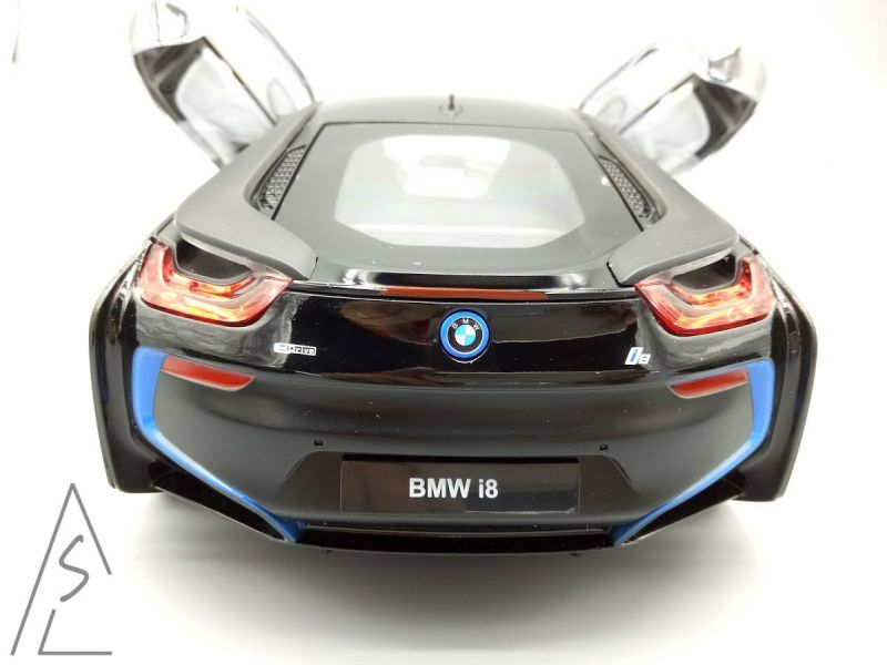 BMW I8 精品級 1/14 遙控車 