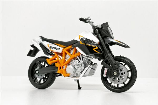 Bburago 1/18 KTM 990 