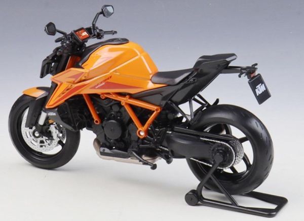 1:12 KTM R1390 重機模型 1/12 