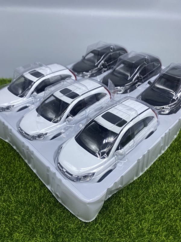 1/32 本田 CRV 3代 CR-V 合金車 1:32 模型車 HONDA 
