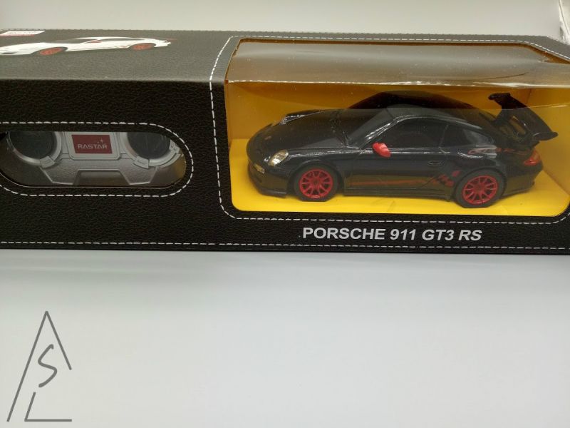 保時捷 911 GT3 RS 1/24 遙控車 