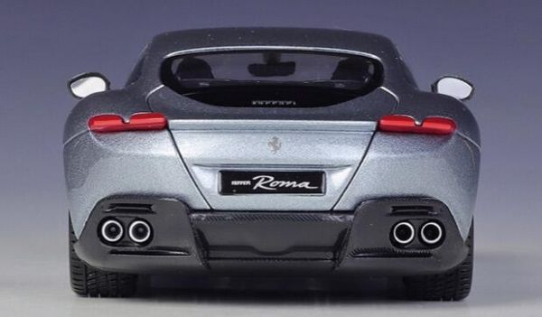 1/24 比美高 法拉利 羅馬 Ferrari Roma 