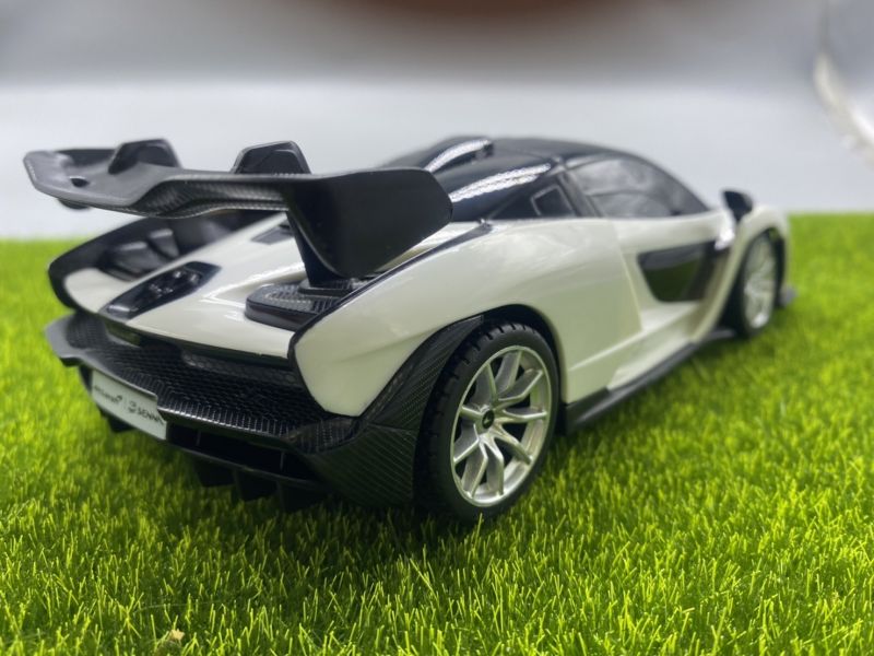 麥拉倫 McLaren Senna 洗拿 1/24 遙控車 