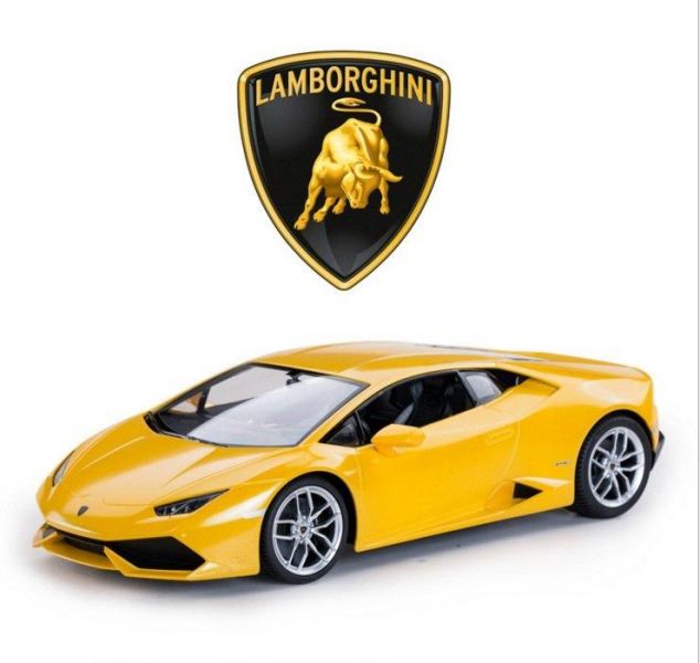 藍寶堅尼  LP610 1/24 遙控車 