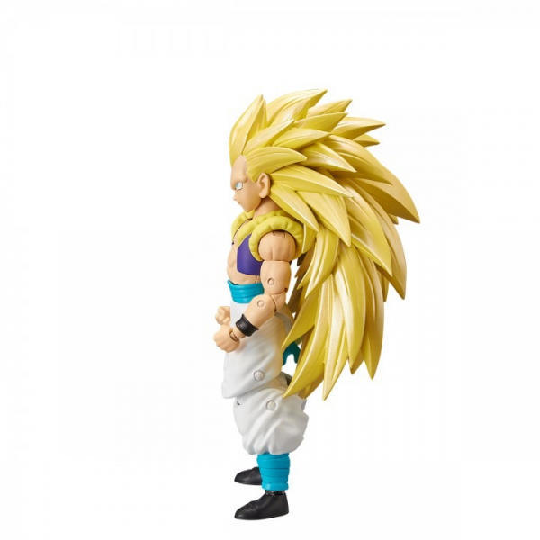 悟天克斯(超級賽亞人3) 