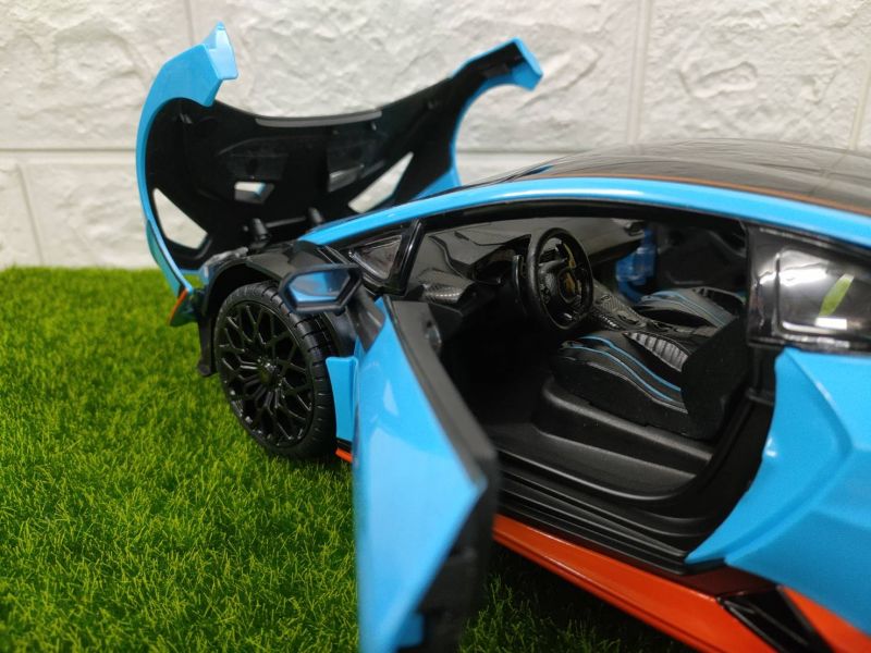 1:14 藍寶堅尼 Huracan STO 遙控車 