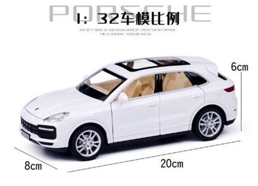 保時捷 cayenne 卡宴 凱燕 休旅車 