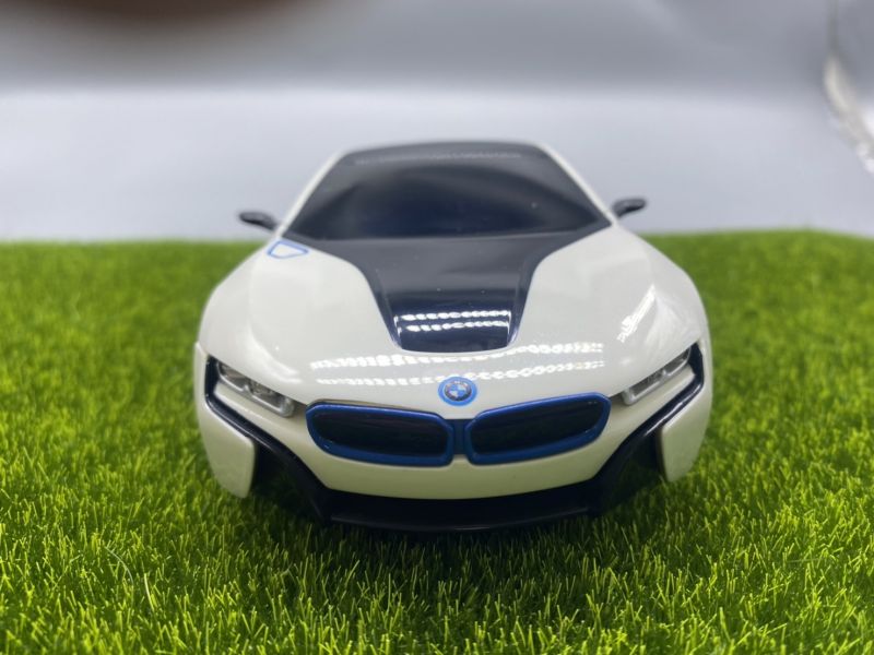 BMW I8 1/24 遙控車 