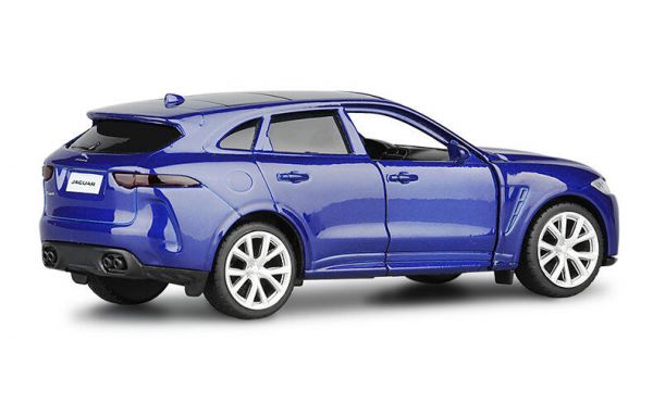 JK Jaguar 捷豹 F-PACE 