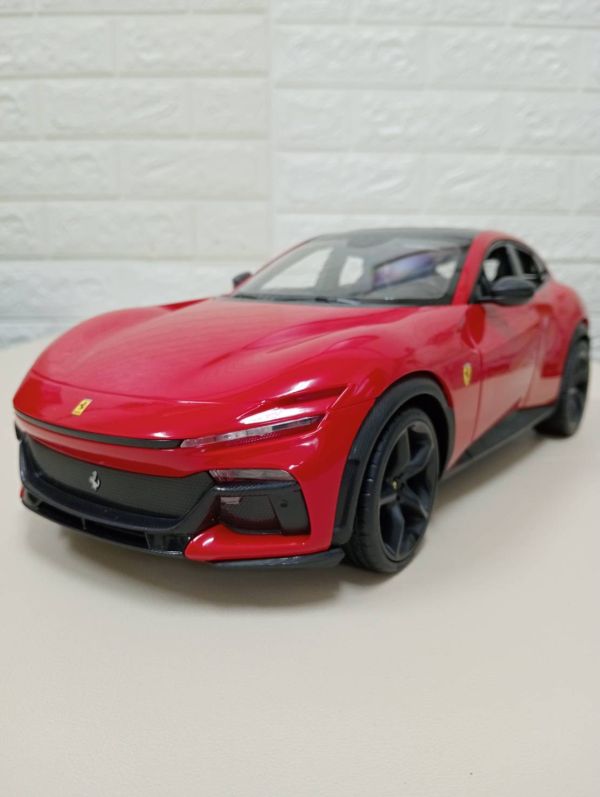 1:14 法拉利 休旅車 跑旅 遙控車 1/14 