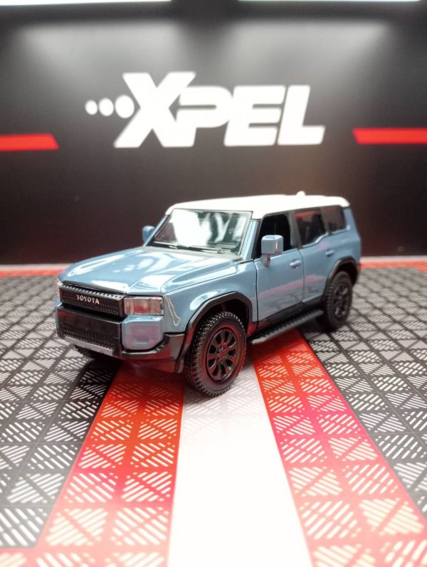 1/36 Toyota 豐田 LC250 LC 1/36 