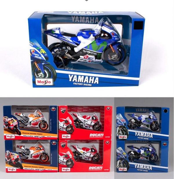 MOTO GP YAMAHA 羅西 46 