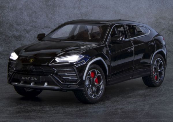 1/24 URUS 藍寶堅尼 野牛 合金車 