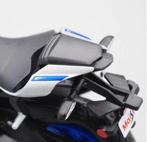 1/12 YAMAHA R1 山葉 美馳圖 重機 摩托車 重機模型 