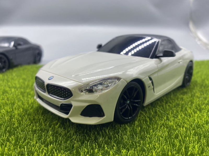 BMW Z4  1/24 遙控車 