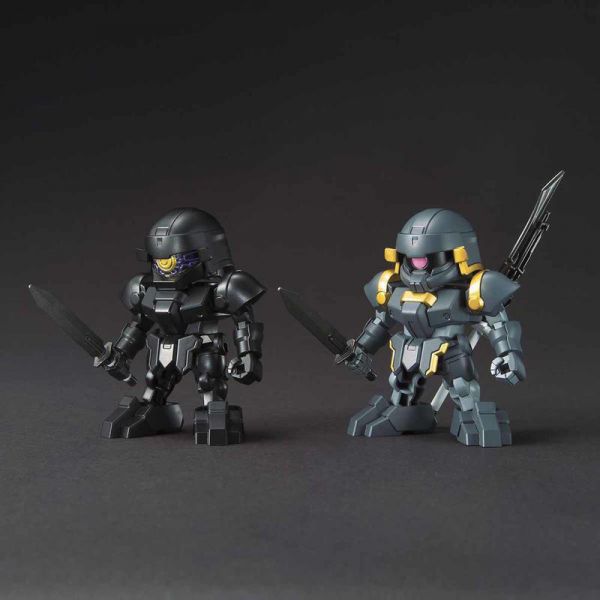 SD 三國創傑傳 28 部隊兵 